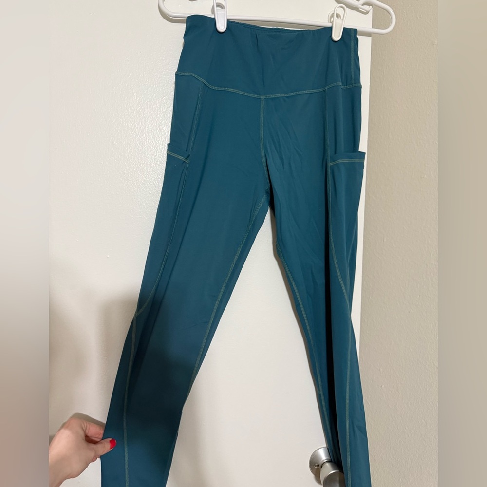 OUGES Women’s Leggings